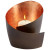 Cyan Design Mars Candleholder Copper