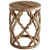 Cyan Design Sirah Side Table Brown