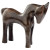 Cyan Design Small Foal Play Sculpture