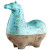 Small Cavallo Sculpture by Cyan Design