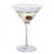 Dartington Bar Excellence Martini Glasses Pair