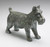 Dog Iron Sculpture by Cyan Design