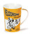 Dunoon Argyll Dare Devils Velodrome Mug