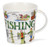 Dunoon Cairngorm Sporting Antics Fishing  Mug (16.2 oz)