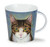 Dunoon Cairngorm Rogues Gallery Tabby Mug