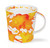 Dunoon Cairngorm Splosh! Yellow Mug