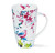Dunoon Henley Birdsong Pink Mug