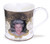 Dunoon Wessex Queen Photo 10oz Mug