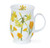 Dunoon Suffolk Sonata Yellow Mug