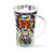 Dunoon Glencoe VE Day Anniversary Mug