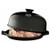 Emile Henry Charcoal Bread Cloche
