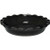 Emile Henry Charcoal Pie Dish 9