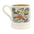 Emma Bridgewater Divers And Grebes 1/2 Pint Mug