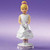 Enesco Growing Up Girls Blonde First Communion Figurine