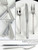 Fortessa Flatware Metropolitan 5 Piece Placesetting