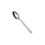 Fortessa Flatware Metropolitan Tea or Coffee Spoon (Set of 12)