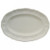 Gien Pont Aux Choux White Oval Platter 6