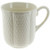 Gien Pont Aux Choux White Mug