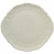 Gien Pont Aux Choux White Cake Platter