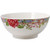 Gien Millefleurs Open Vegetable Dish Large