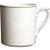 Gien Filet Taupe Mug