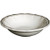 Gien Filet Taupe Cereal Bowl