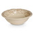 GG Collection Gracious Goods Ceramic Round Salad Bowls (4)