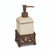 GG Collection Liquid Soap Dispenser - Cream