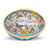 Halcyon Days Happy Birthday Floral Enamel Box