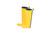Happy Everything Yellow Wellies Big Attachment