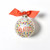 Happy Everything Glass Ornament - You're the Greatest Bright Confetti