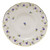 Herend Blue Garland Dessert Plate 8.25 inch D