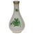 Herend Chinese Bouquet Green Vase 6.5 inch H