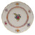 Herend Chinese Bouquet Multicolor Bread & Butter Plate 6 inch D