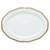 Herend Porcelain Golden Laurel Oval Platter 15L