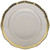 Herend Golden Laurel Bread & Butter Plate 6 inch D