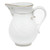 Herend Golden Edge Pitcher (60 Oz) 7.75 inch H