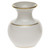 Herend Golden Edge Medium Bud Vase With Lip 2.75 inch H