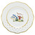 Herend Porcelain Fodos Salad Plate - Motif 04 7.5D