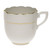 Herend Golden Edge After Dinner Cup (3 Oz)