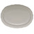 Herend Platinum Edge Platter 15 inch L X 11.5 inch W