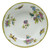 Herend Porcelain Queen Victoria Medium Bowl 9.5D