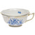 Herend Queen Victoria Fortuna Blue Tea Cup (8 Oz)