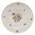 Herend Printemps Dessert Plate - Motif 04 8.25 inch