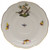 Herend Rothschild Bird Tea Saucer - Motif 08 6 inch D