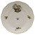 Herend Rothschild Bird Tea Saucer - Motif 02 6 inch D
