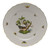 Herend Rothschild Bird Service Plate - Motif 02 11 inch D