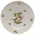 Herend Rothschild Bird Salad Plate - Motif 08 7.5 inch D