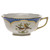 Herend Rothschild Bird Blue Border Tea Cup - Motif 09 (8 Oz)