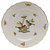 Herend Rothschild Bird Salad Plate - Motif 05 7.5 inch D